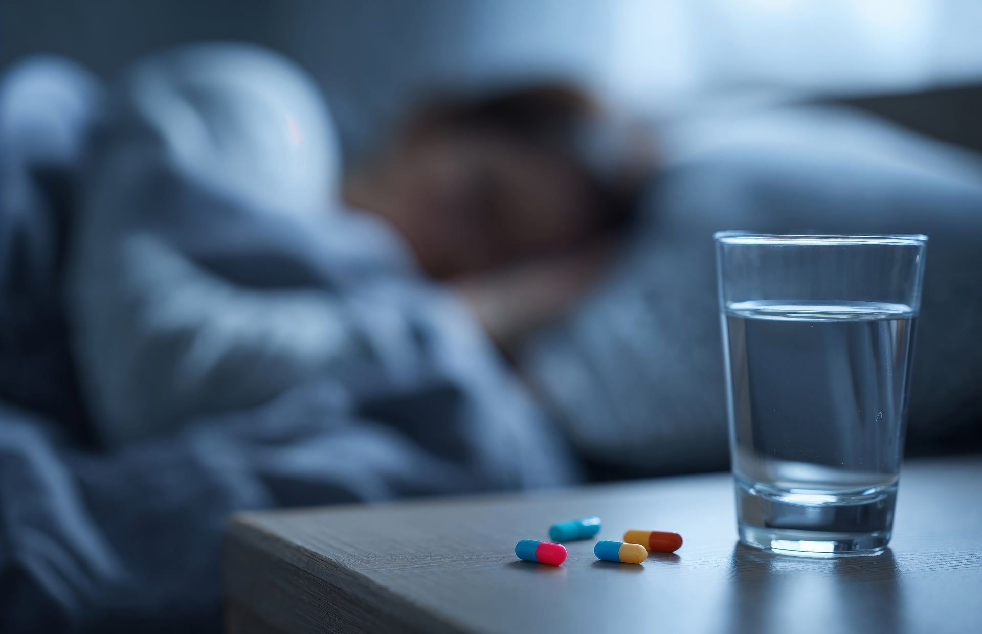 Chemische Schlafmittel: Was Sie wissen sollten!