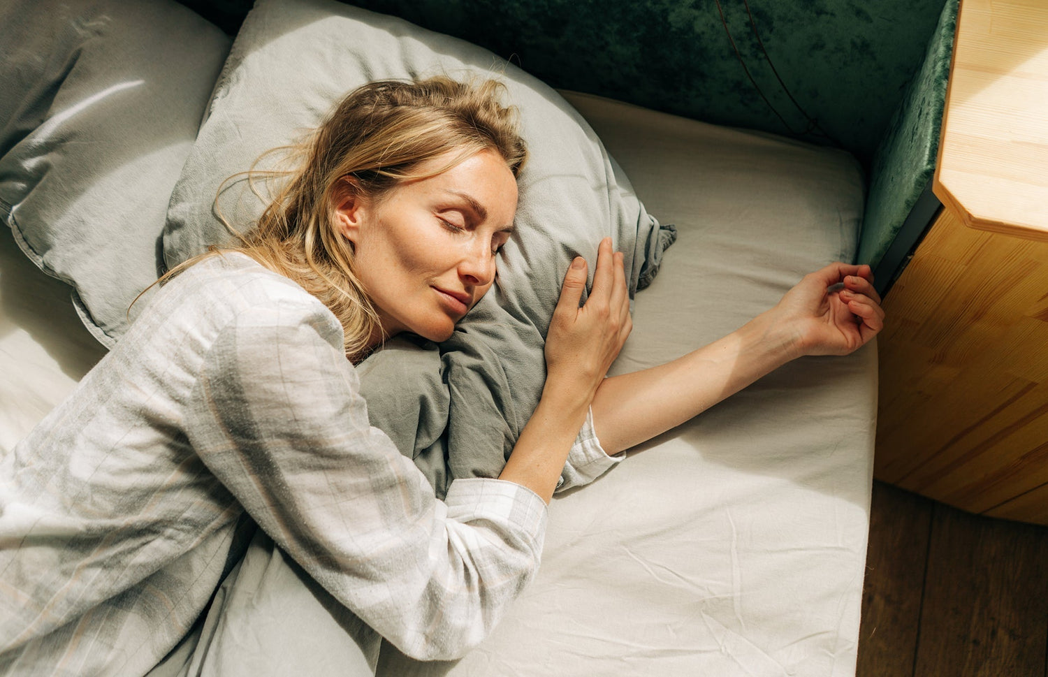 Warum guter Schlaf so wichtig ist