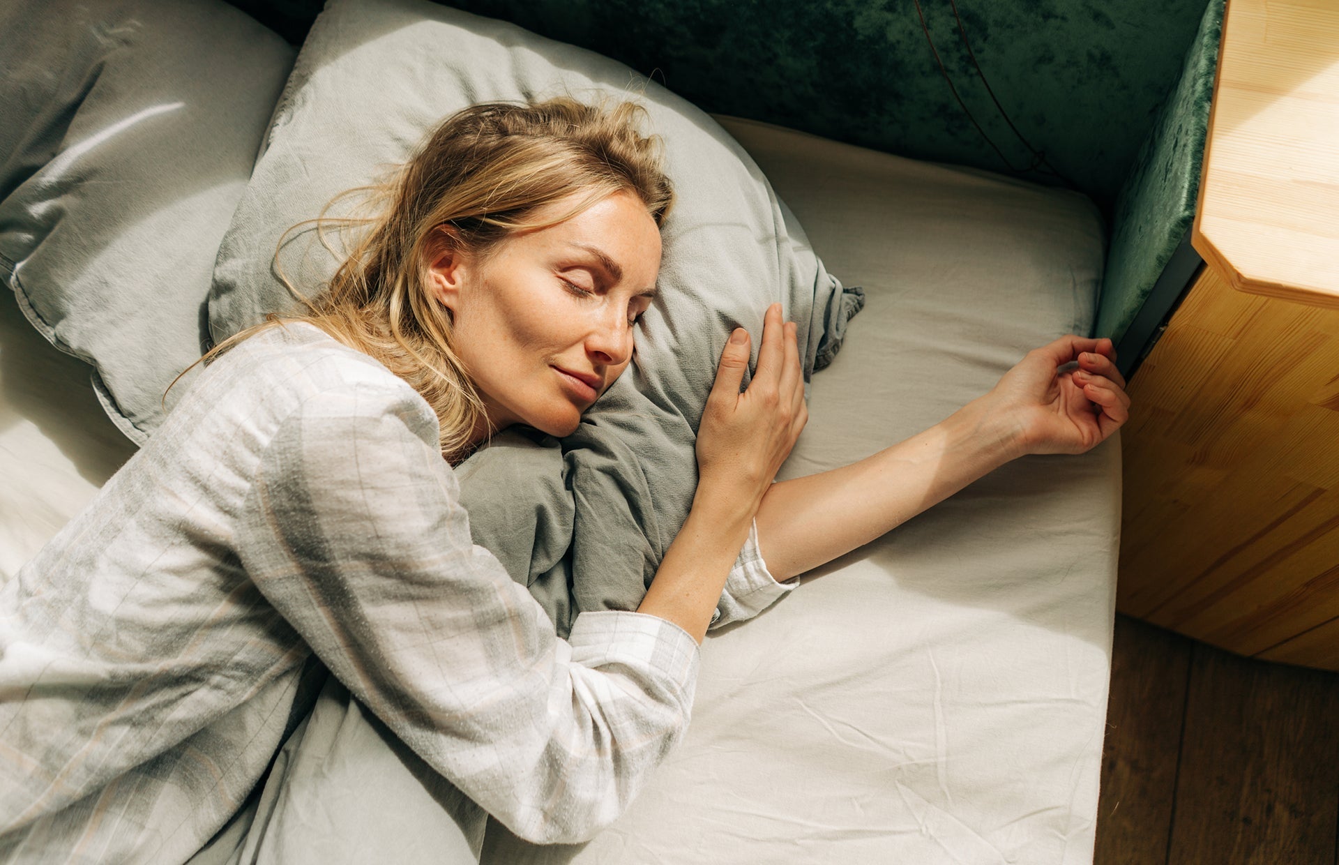 Warum guter Schlaf so wichtig ist