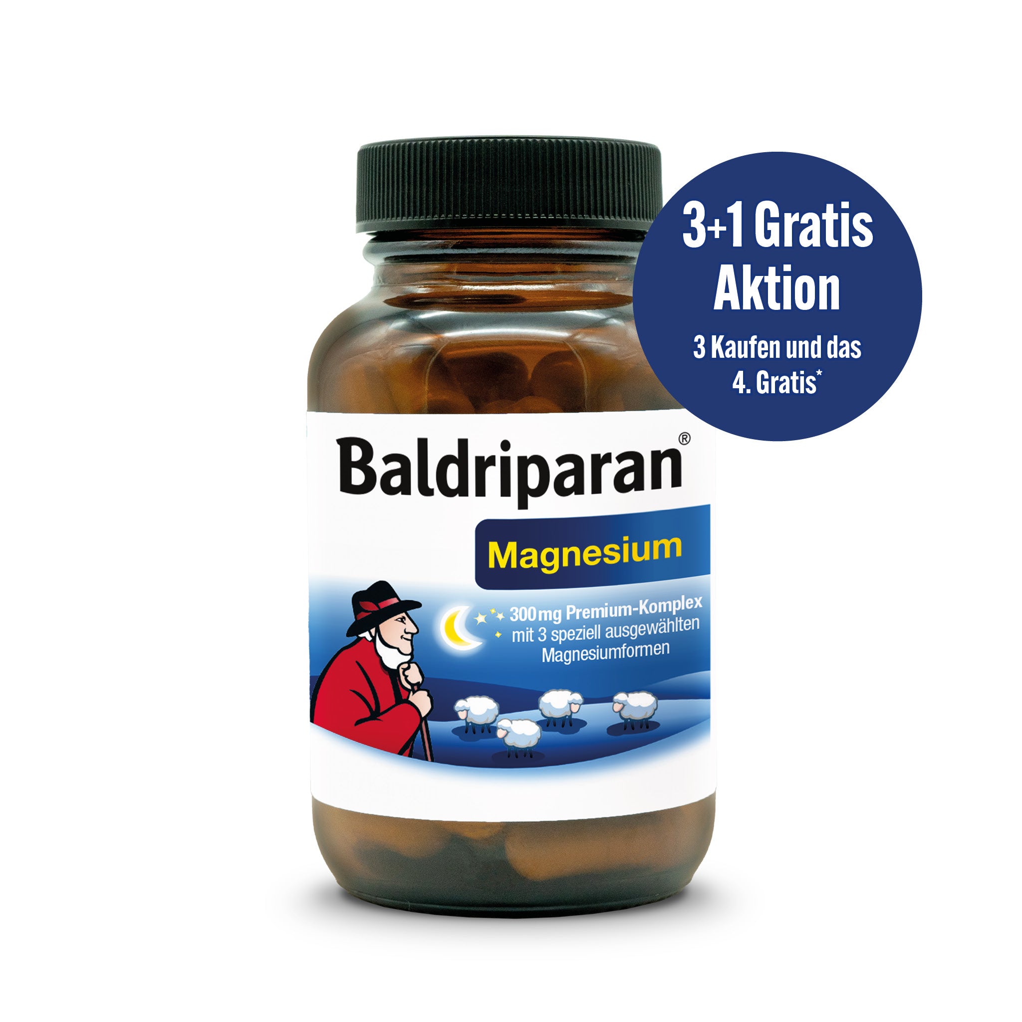 BALDRIPARAN MAGNESIUM