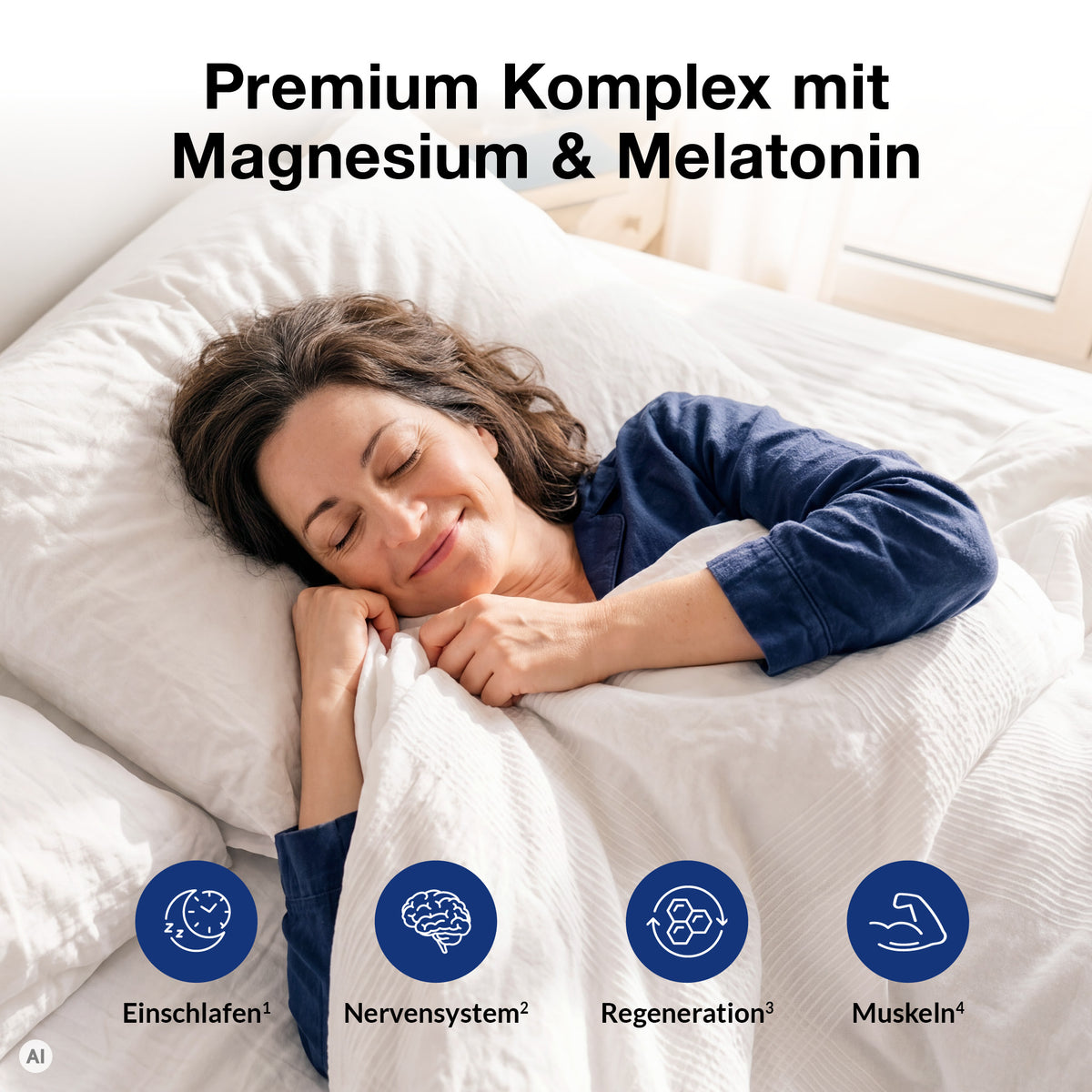 BALDRIPARAN MAGNESIUM PLUS